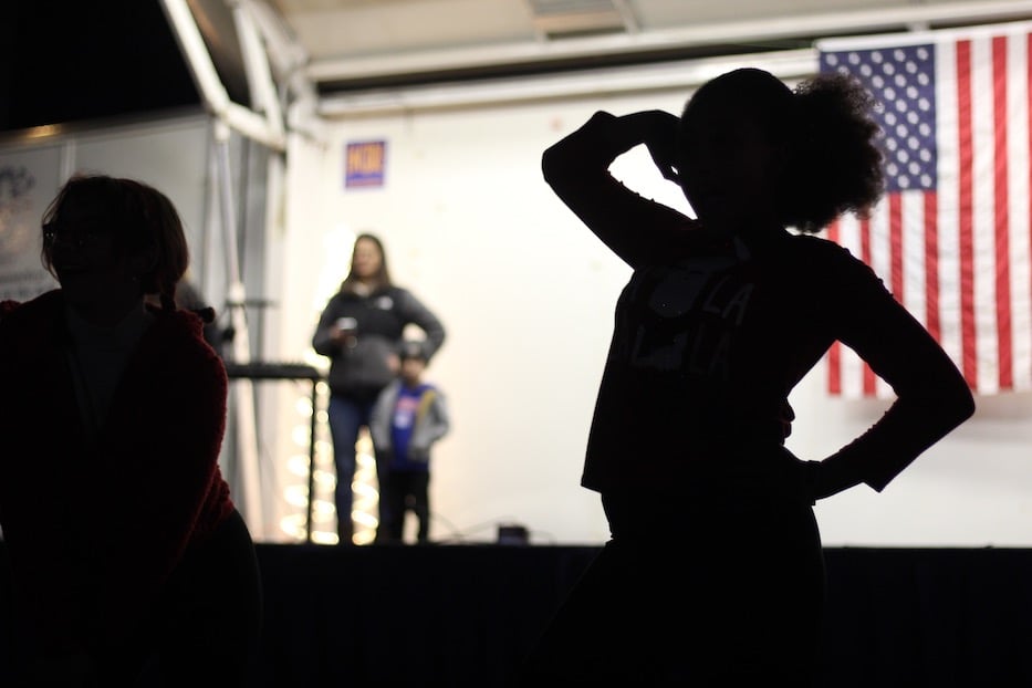 West Haven Brightens The Holiday Season